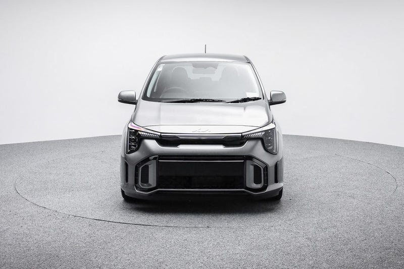 2025 Kia Picanto GT-Line 1.25 Petrol Hatch image 2