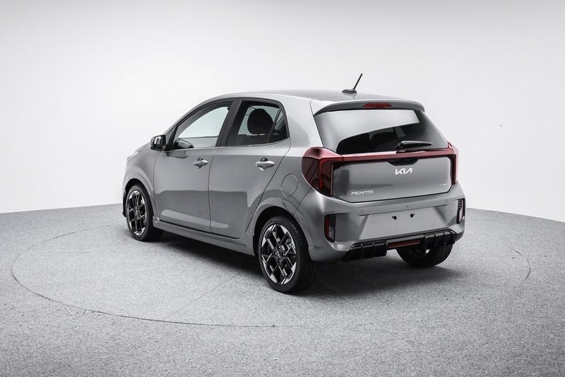 2025 Kia Picanto GT-Line 1.25 Petrol Hatch image 5