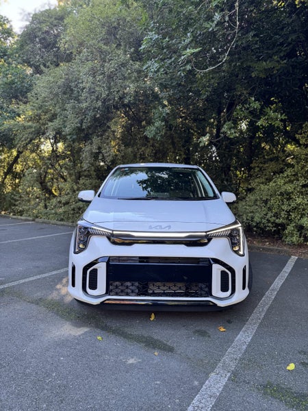 2025 Kia Picanto GT-Line 1.2P/4A image 5