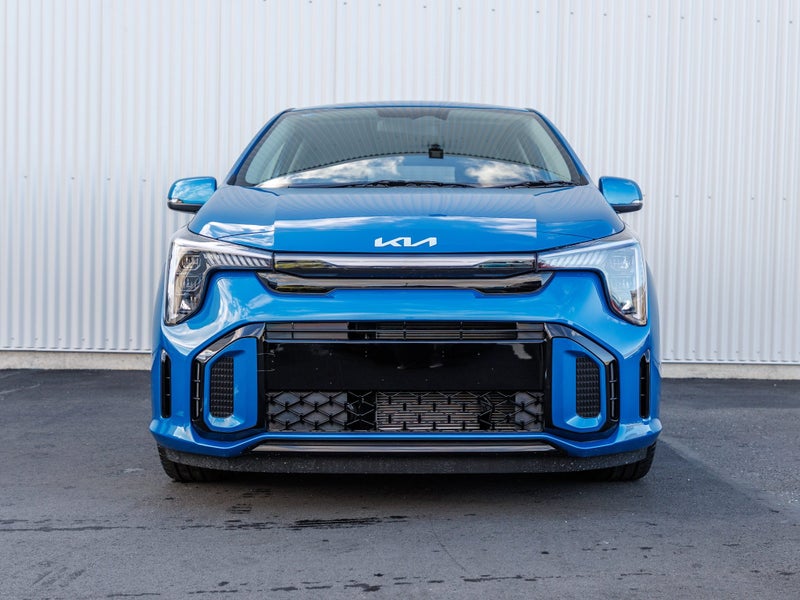 2025 Kia Picanto GT-LINE image 2