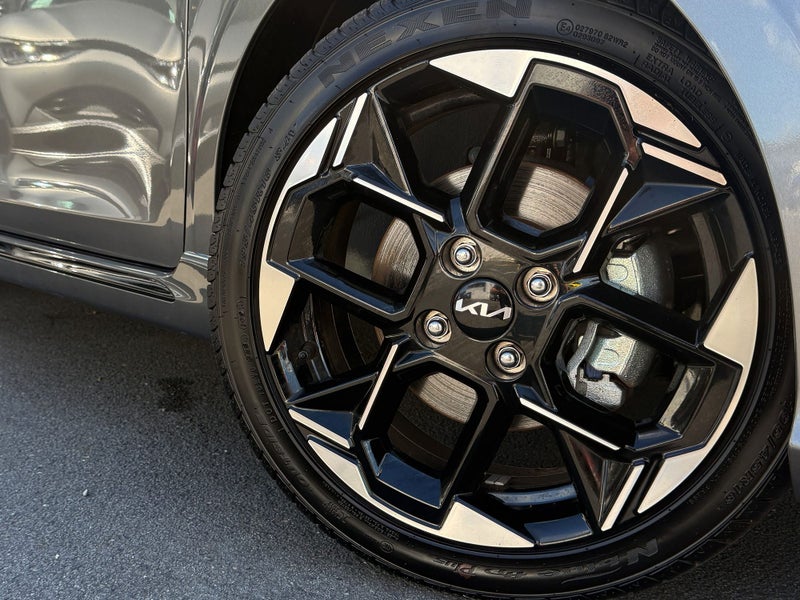 2025 Kia Picanto GT-Line image 2