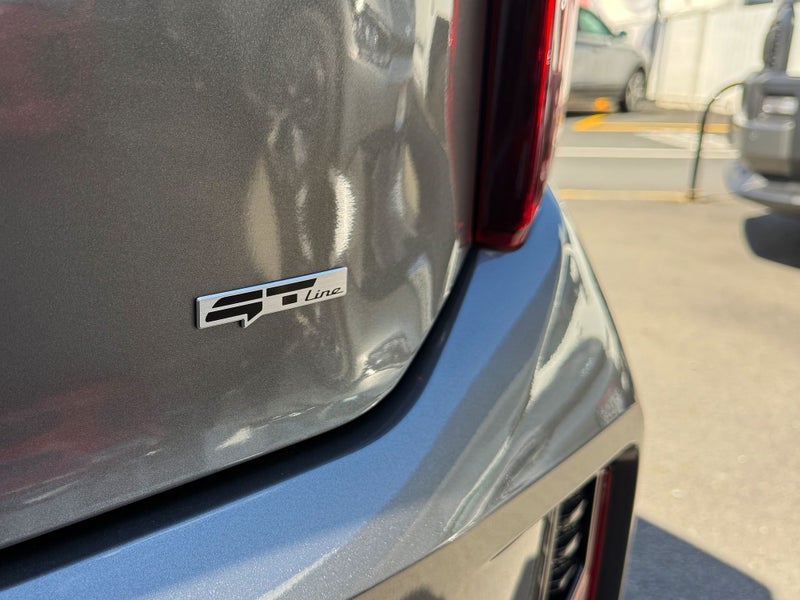 2025 Kia Picanto GT-Line image 5