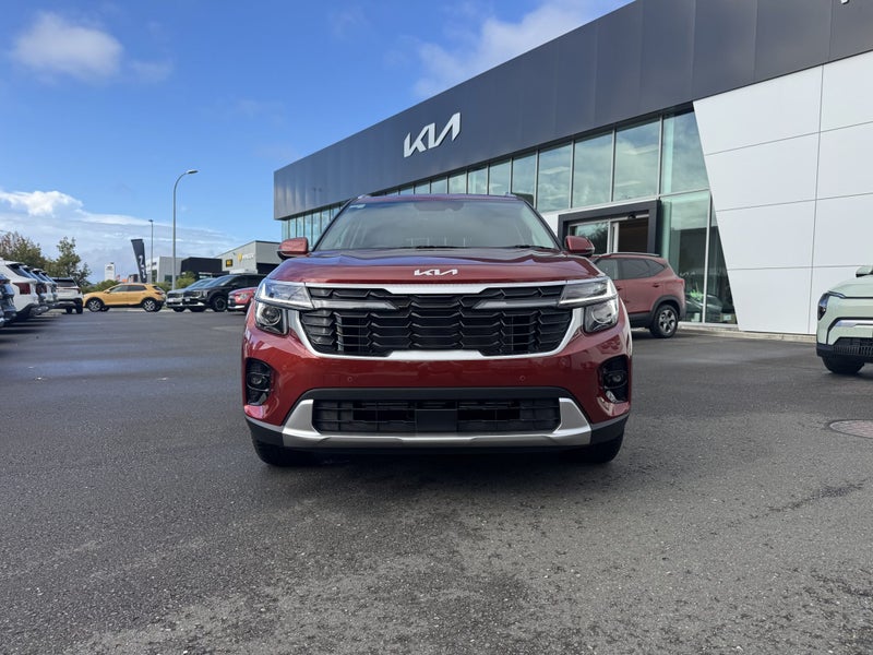 2025 Kia Seltos EX 2.0 LITRE PETROL AUTO . image 4