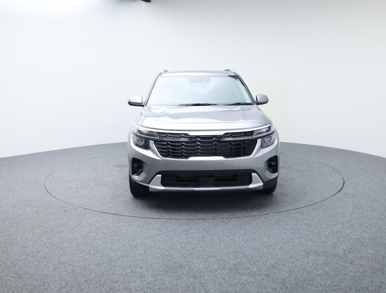 2025 Kia Seltos EX 2.0 Petrol image 3
