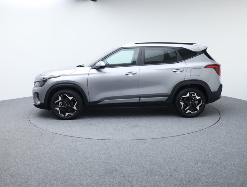 2025 Kia Seltos EX 2.0 Petrol image 5