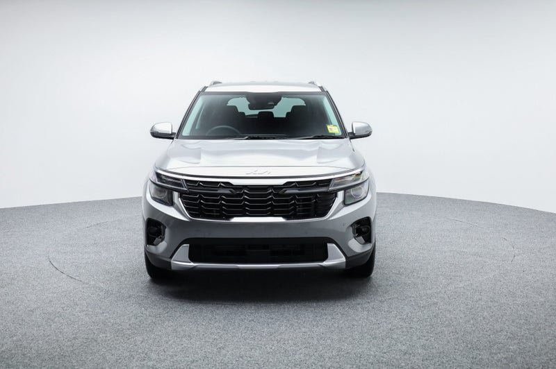 2025 Kia Seltos EX 2.0 Petrol image 2