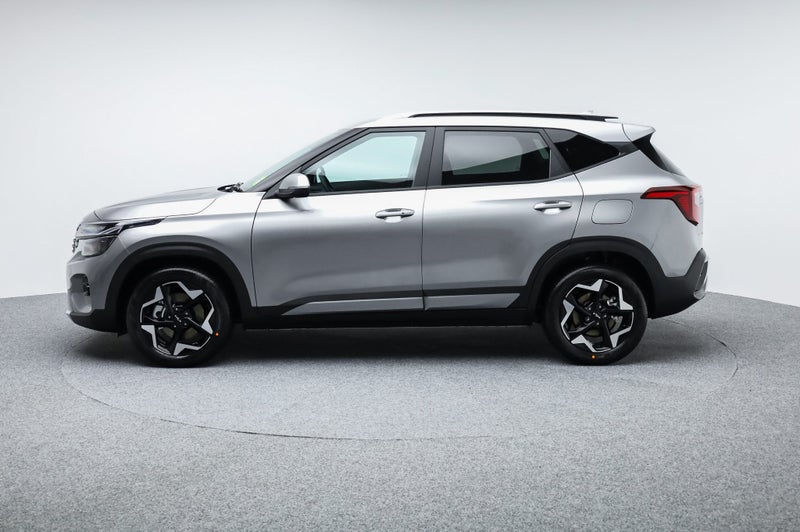 2025 Kia Seltos EX 2.0 Petrol image 4