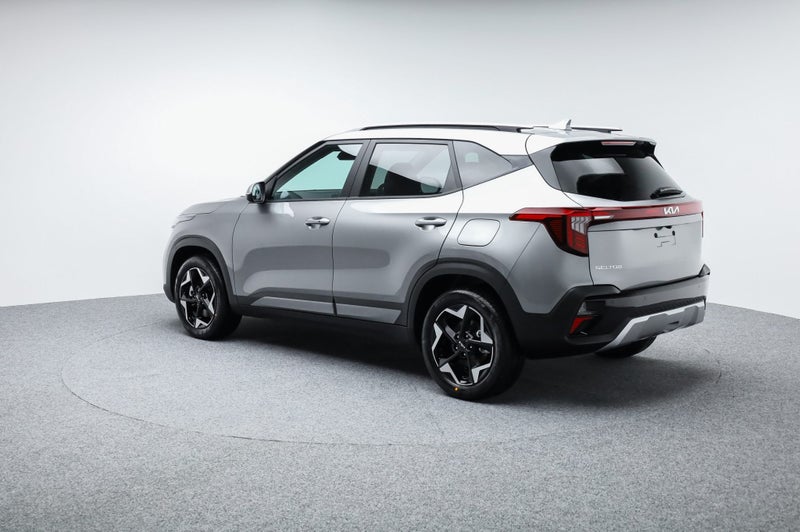 2025 Kia Seltos EX 2.0 Petrol image 5