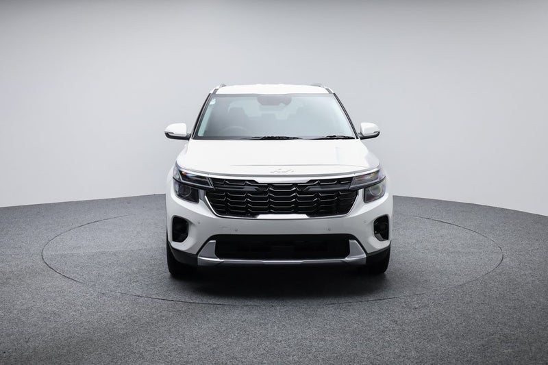 2025 Kia Seltos EX 2.0 Petrol image 2