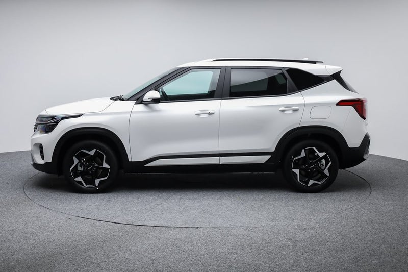 2025 Kia Seltos EX 2.0 Petrol image 4