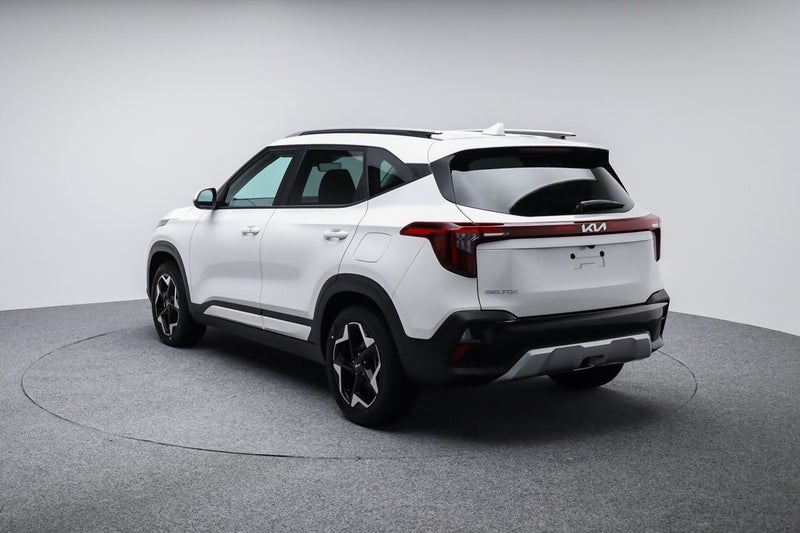 2025 Kia Seltos EX 2.0 Petrol image 5