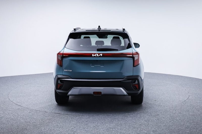 2025 Kia Seltos EX 2.0 Petrol ( 2Tone )** image 5