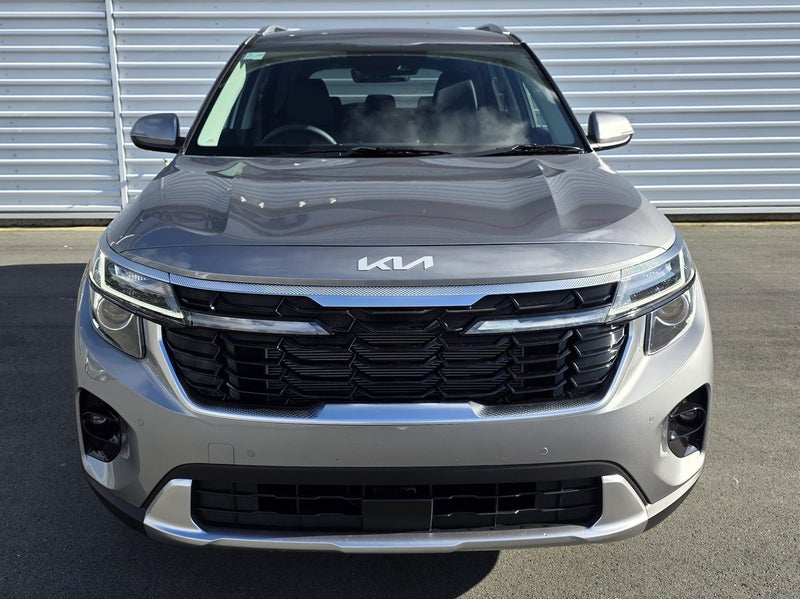 2025 Kia Seltos EX 2.0 Petrol image 2