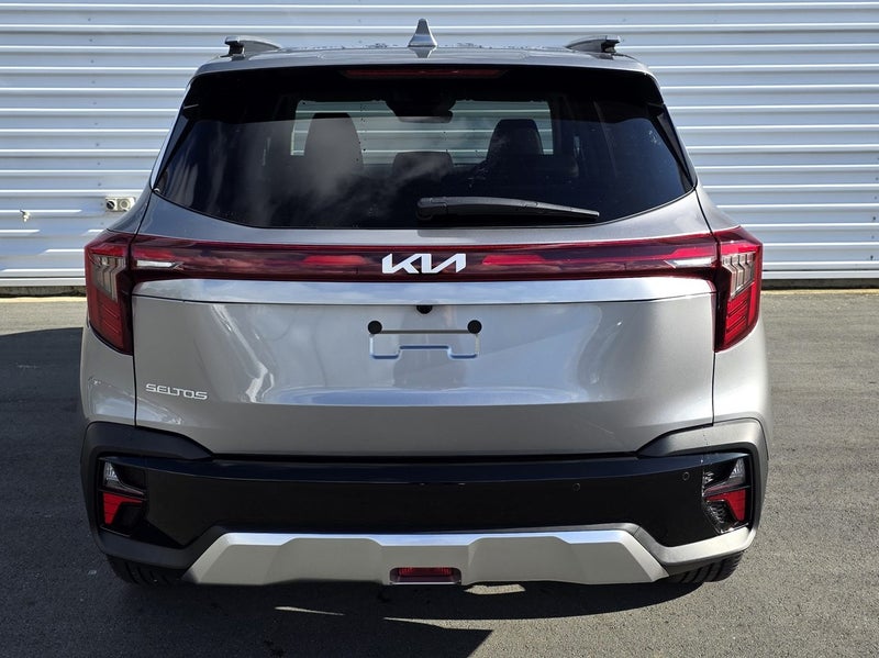 2025 Kia Seltos EX 2.0 Petrol image 5