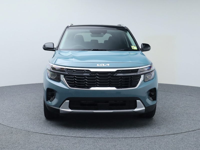 2025 Kia Seltos EX 2.0 Petrol image 3