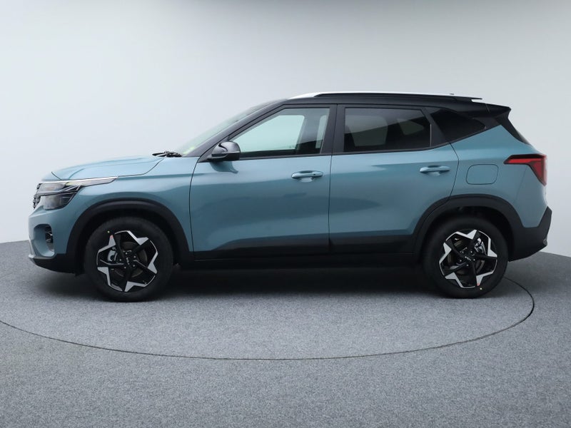 2025 Kia Seltos EX 2.0 Petrol image 5