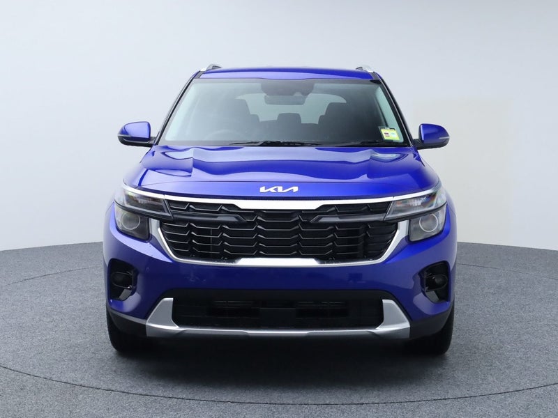 2025 Kia Seltos EX 2.0 Petrol image 3