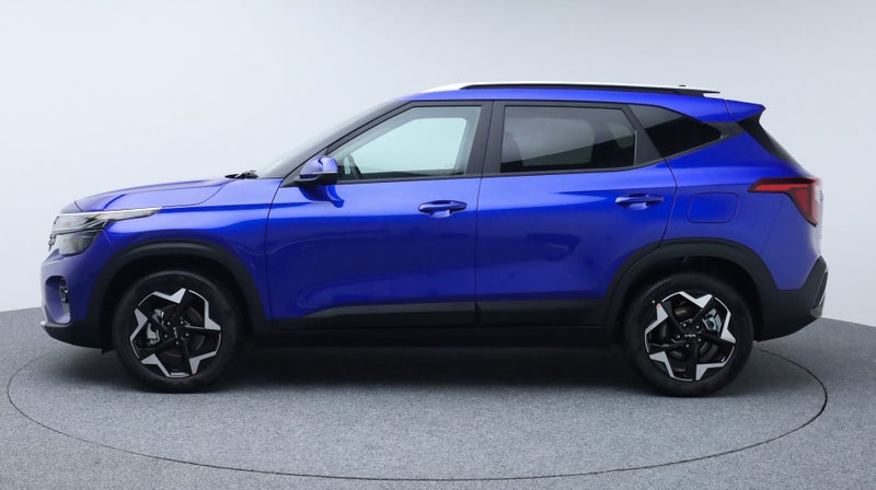 2025 Kia Seltos EX 2.0 Petrol image 5