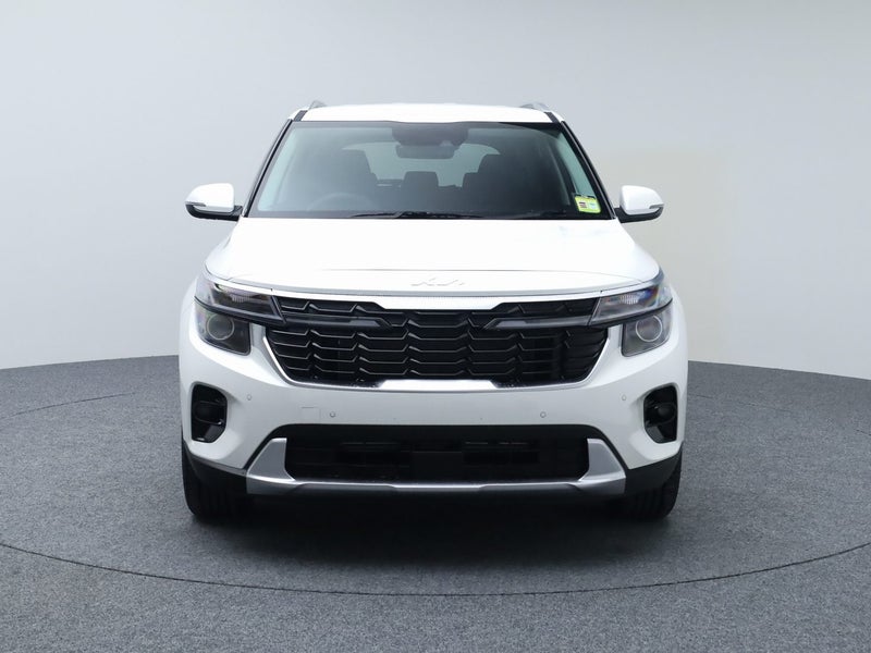 2025 Kia Seltos EX 2.0 Petrol image 3