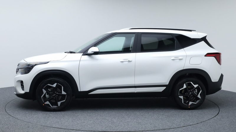 2025 Kia Seltos EX 2.0 Petrol image 5