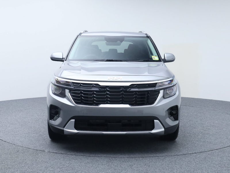 2025 Kia Seltos EX 2.0 Petrol image 3