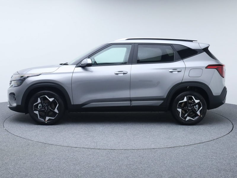 2025 Kia Seltos EX 2.0 Petrol image 5