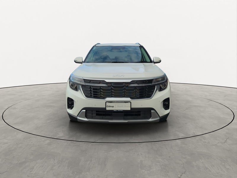 2025 Kia Seltos EX 2.0L FWD image 2