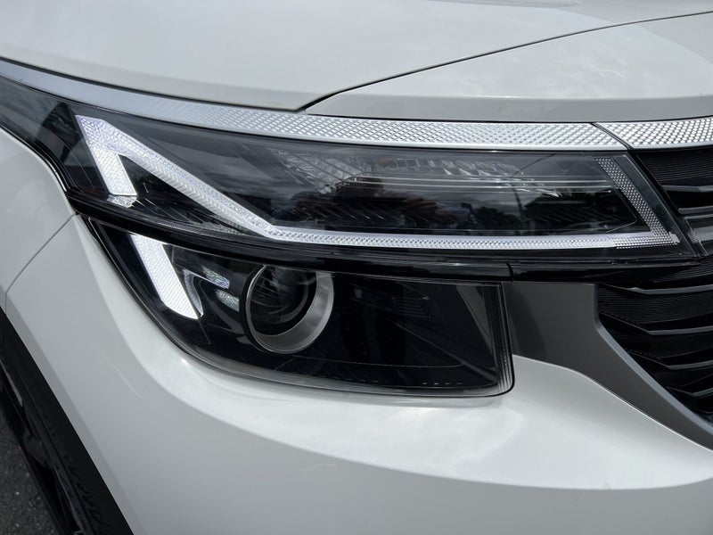 2025 Kia Seltos EX 2.0L PETROL AUTO image 3