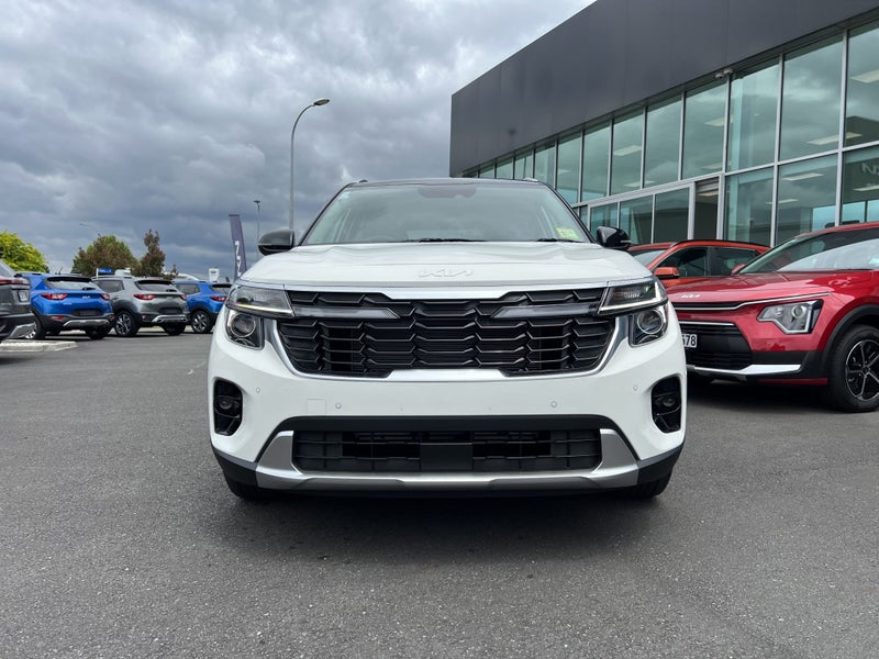 2025 Kia Seltos EX 2.0L PETROL AUTO image 4