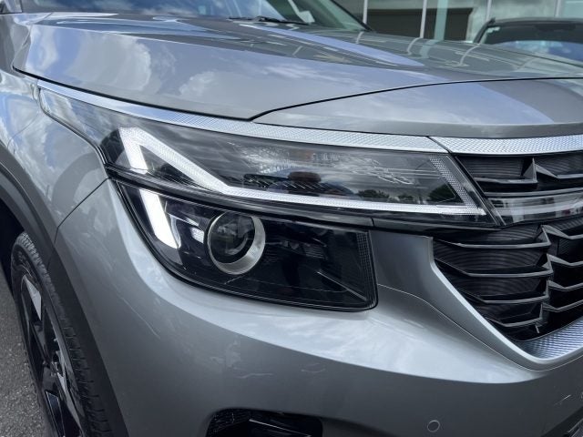 2025 Kia Seltos EX 2.0L PETROL AUTOMATIC . image 4