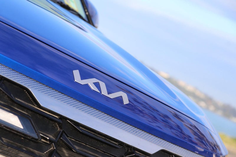 2025 Kia Seltos EX 2.0P image 5