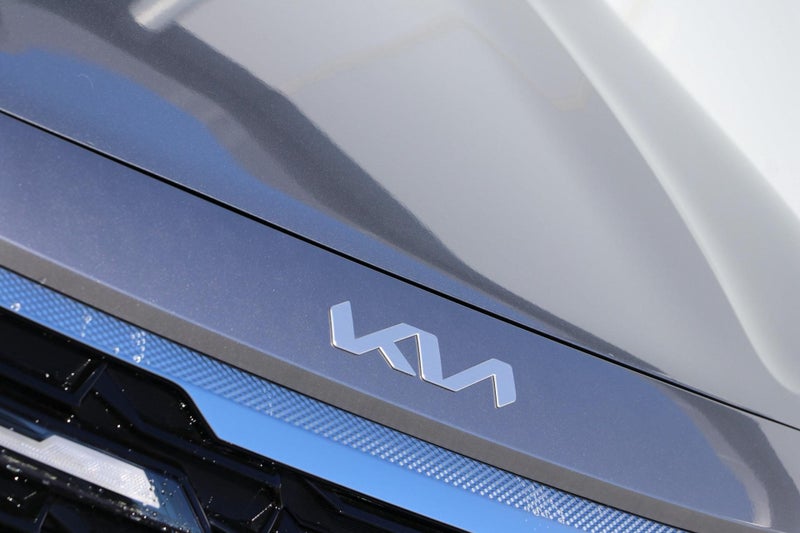 2025 Kia Seltos EX 2.0P image 5