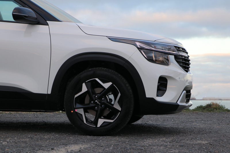 2025 Kia Seltos EX 2.0P image 5