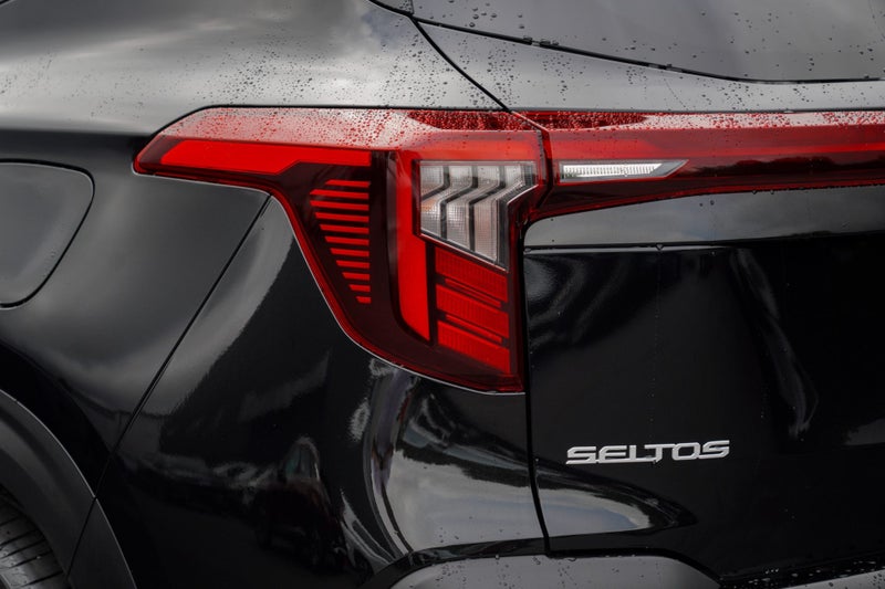 2025 Kia Seltos EX 2.0P image 5