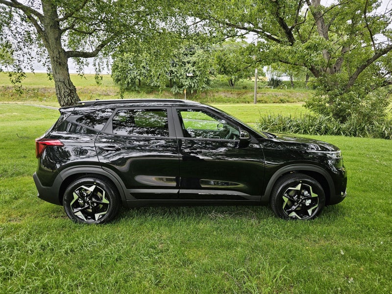 2025 Kia Seltos EX 2.0P/IV image 4