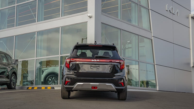 2025 Kia Seltos Ex 2.0P/Iv image 4