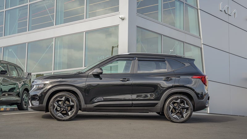 2025 Kia Seltos Ex 2.0P/Iv image 5