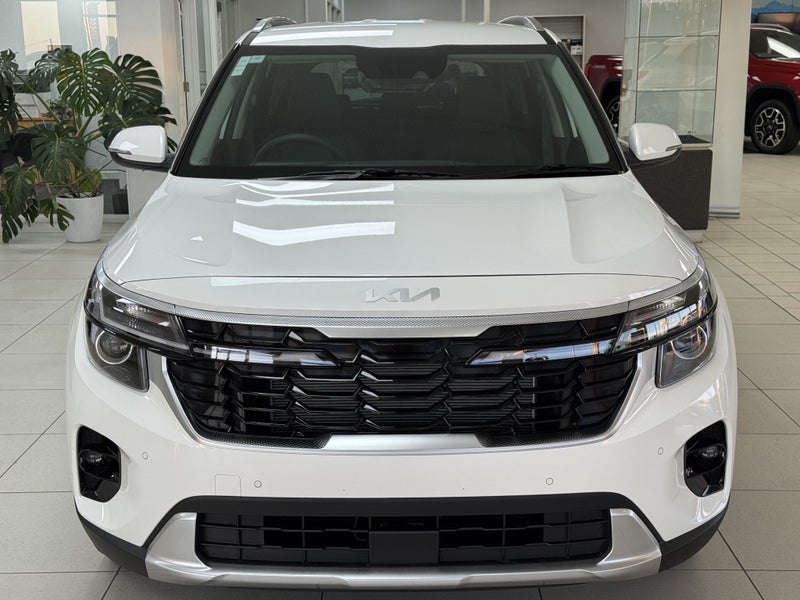 2025 Kia Seltos Ex 2.0P/Iv image 2