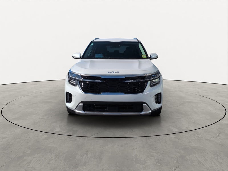2025 Kia Seltos Limited 2L FWD image 2