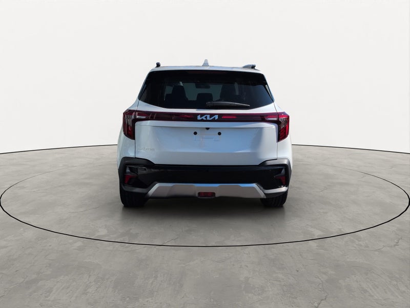 2025 Kia Seltos Limited 2L FWD image 5