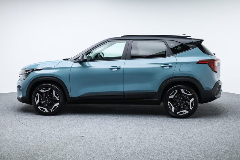 2025 Kia Seltos LTD 2.0 image 4