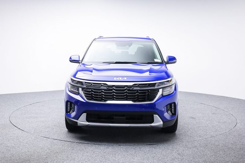 2025 Kia Seltos LTD 2.0 IVT image 2