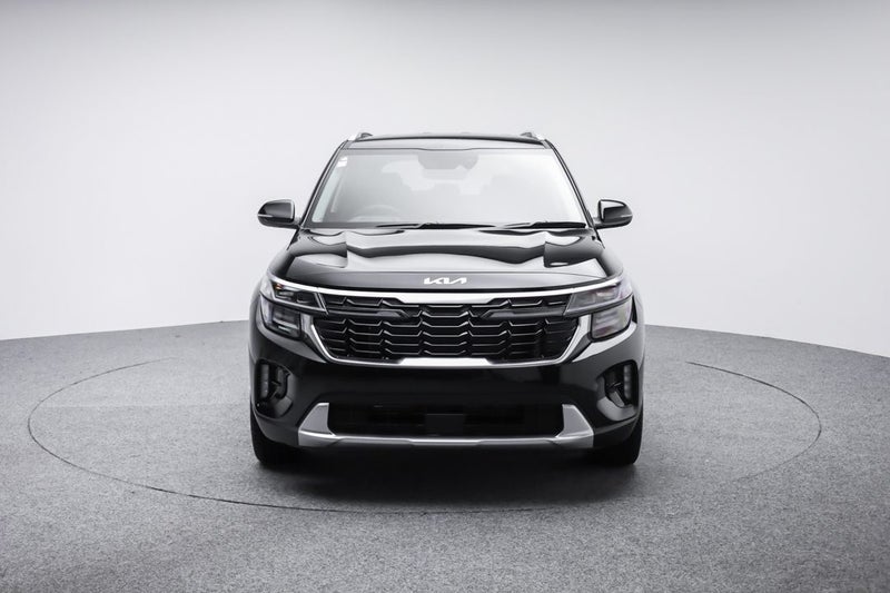 2025 Kia Seltos LTD 2.0 IVT image 2