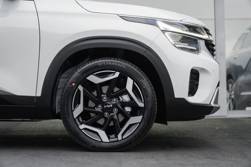 2025 Kia Seltos Ltd 2.0P/Iv image 5