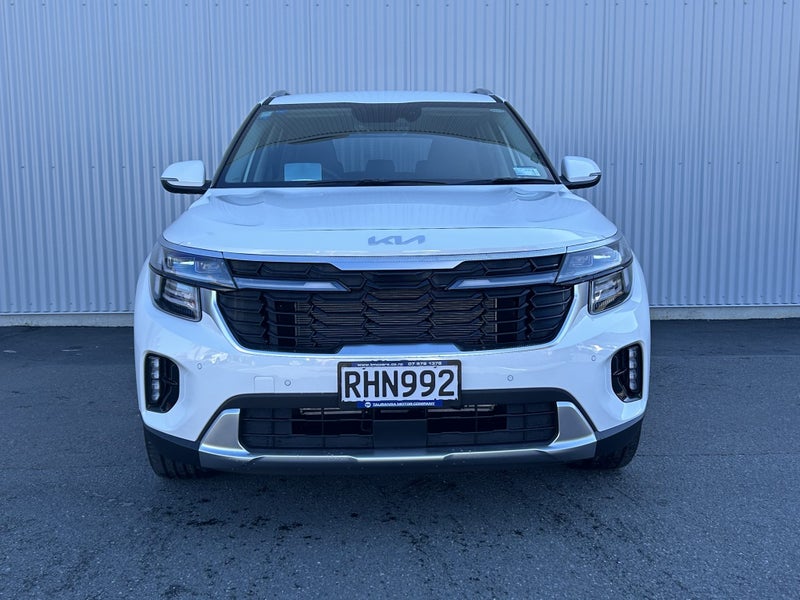 2025 Kia Seltos Ltd 2.0P/Iv image 2