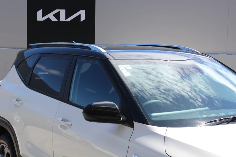 2025 Kia Seltos LX 2.0 2WD image 3