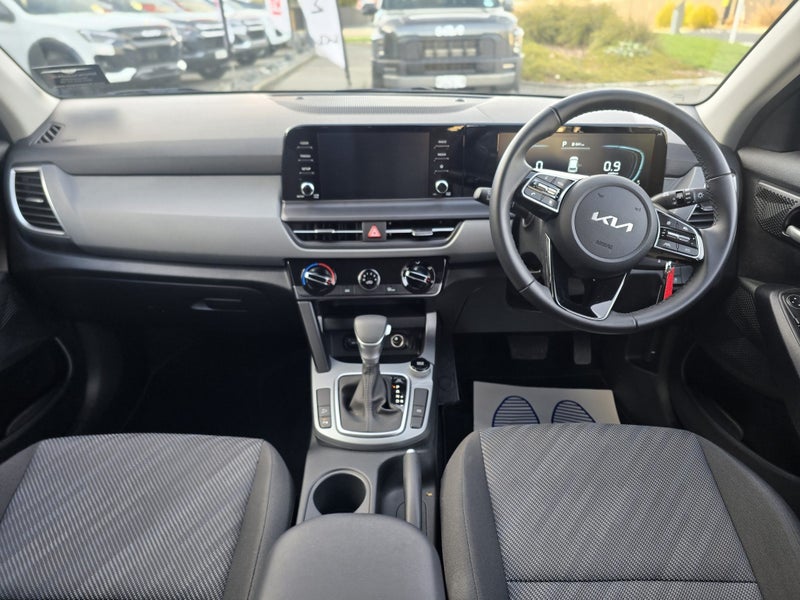 2025 Kia Seltos LX 2.0 Auto - image 5