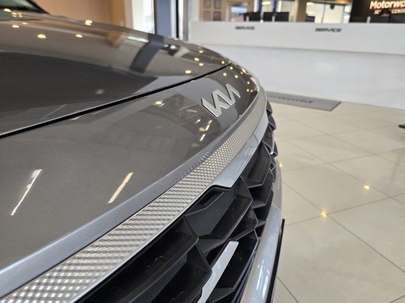 2025 Kia Seltos LX+ 2.0 Auto - image 2