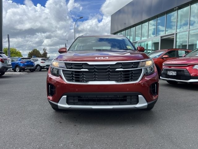 2025 Kia Seltos LX 2.0 LITRE PETROL AUTO image 3