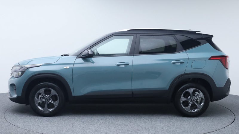 2025 Kia Seltos LX 2.0 Petrol (2-Tone) image 5